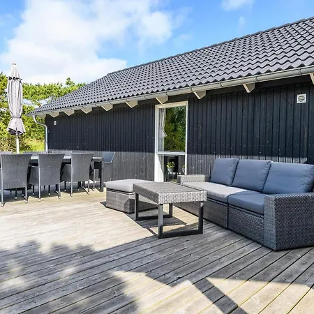 8 Person In Fanø