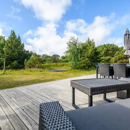 Vakantiehuis 8 Person In *