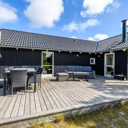 Vakantiehuis 8 Person In