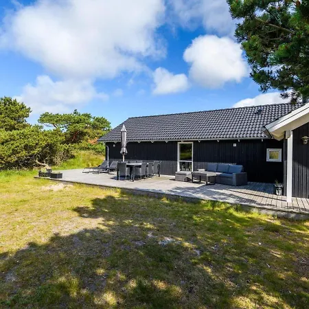 8 Person In Vakantiehuis *