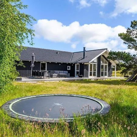 8 Person In Vakantiehuis *