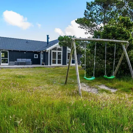Vakantiehuis 8 Person In