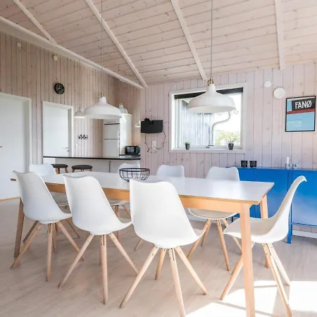 8 Person In * Fanø