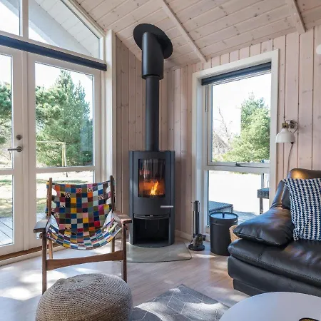 Vakantiehuis 8 Person In *