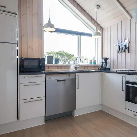 8 Person In Vakantiehuis