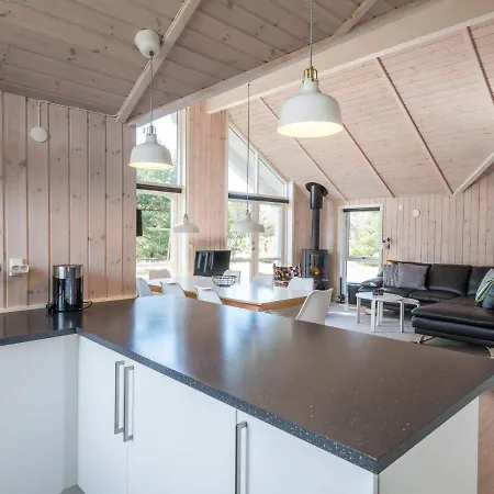 Vakantiehuis 8 Person In Fanø