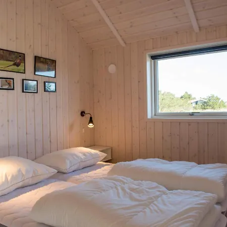 8 Person In Vakantiehuis
