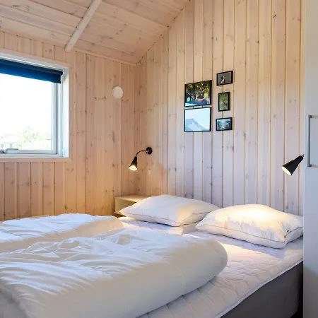 8 Person In Vakantiehuis