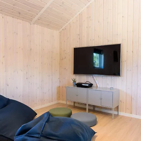 Vakantiehuis 8 Person In Fanø