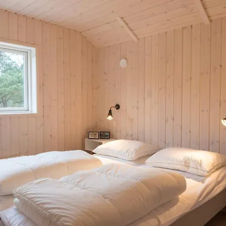 8 Person In Vakantiehuis Fanø